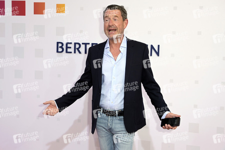 Bertelsmann Party 2023 in Berlin