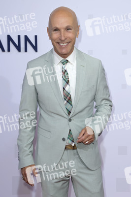 Bertelsmann Party 2023 in Berlin