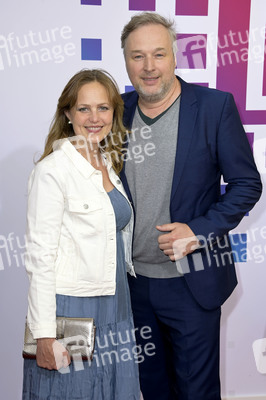 Bertelsmann Party 2023 in Berlin