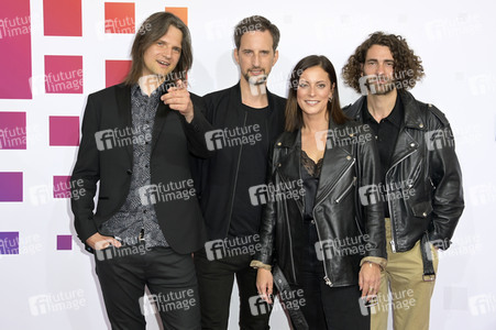 Bertelsmann Party 2023 in Berlin