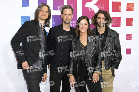Bertelsmann Party 2023 in Berlin