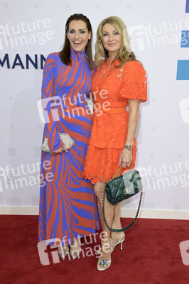 Bertelsmann Party 2023 in Berlin