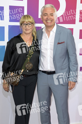 Bertelsmann Party 2023 in Berlin