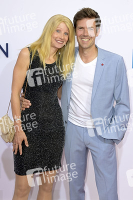 Bertelsmann Party 2023 in Berlin