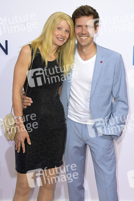 Bertelsmann Party 2023 in Berlin