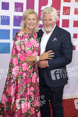 Bertelsmann Party 2023 in Berlin