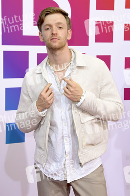 Bertelsmann Party 2023 in Berlin