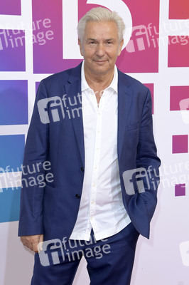 Bertelsmann Party 2023 in Berlin