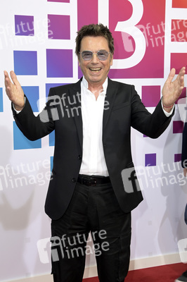 Bertelsmann Party 2023 in Berlin