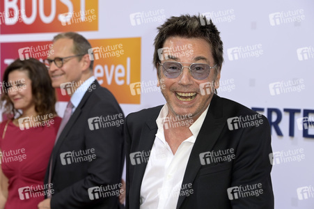 Bertelsmann Party 2023 in Berlin