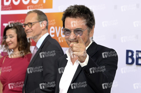 Bertelsmann Party 2023 in Berlin