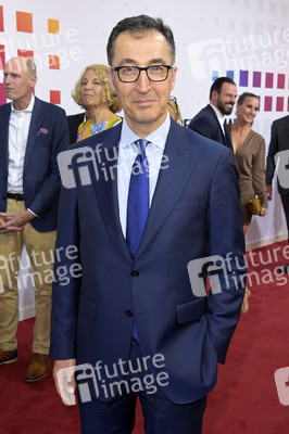 Bertelsmann Party 2023 in Berlin