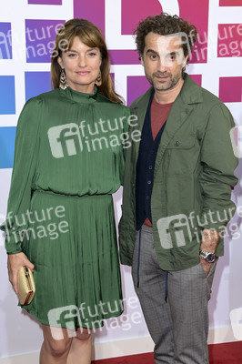 Bertelsmann Party 2023 in Berlin