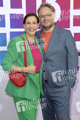 Bertelsmann Party 2023 in Berlin