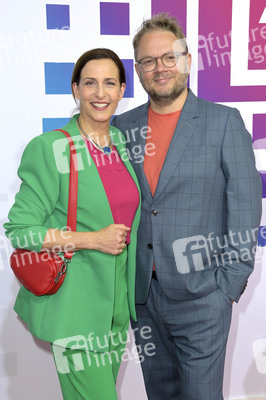 Bertelsmann Party 2023 in Berlin