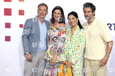 Bertelsmann Party 2023 in Berlin