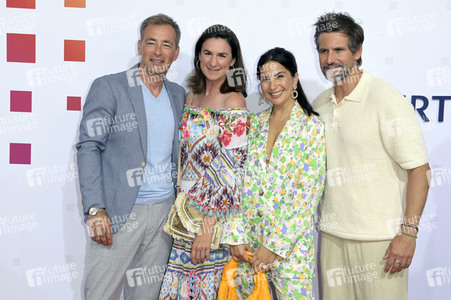 Bertelsmann Party 2023 in Berlin