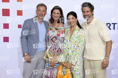 Bertelsmann Party 2023 in Berlin