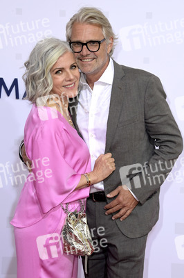 Bertelsmann Party 2023 in Berlin