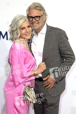 Bertelsmann Party 2023 in Berlin