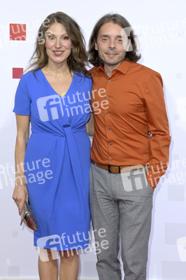Bertelsmann Party 2023 in Berlin