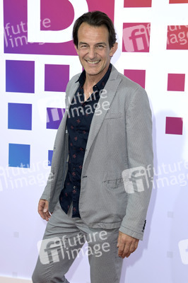 Bertelsmann Party 2023 in Berlin