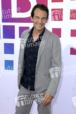 Bertelsmann Party 2023 in Berlin