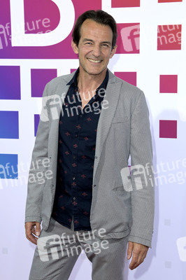Bertelsmann Party 2023 in Berlin