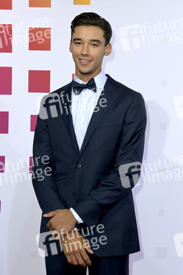 Bertelsmann Party 2023 in Berlin