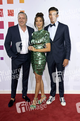 Bertelsmann Party 2023 in Berlin