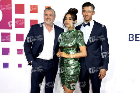 Bertelsmann Party 2023 in Berlin