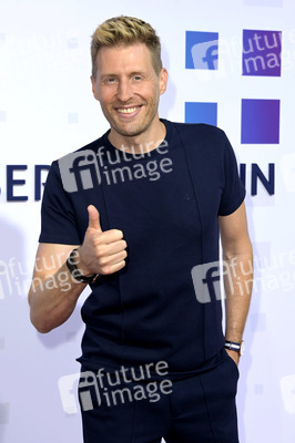 Bertelsmann Party 2023 in Berlin