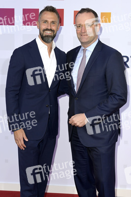 Bertelsmann Party 2023 in Berlin