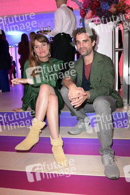 Bertelsmann Party 2023 in Berlin