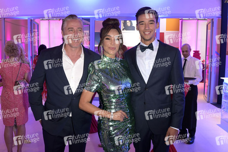 Bertelsmann Party 2023 in Berlin
