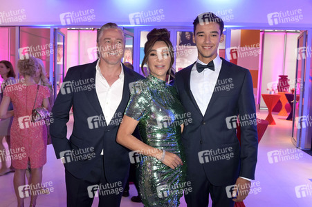 Bertelsmann Party 2023 in Berlin