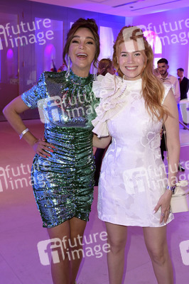 Bertelsmann Party 2023 in Berlin