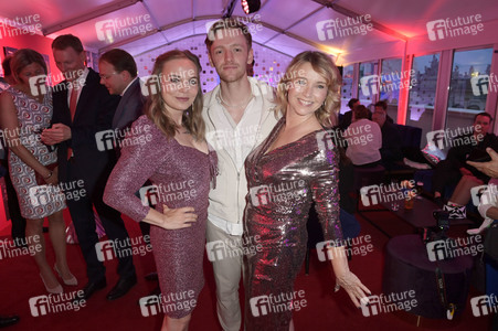 Bertelsmann Party 2023 in Berlin