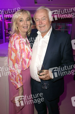 Bertelsmann Party 2023 in Berlin