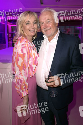 Bertelsmann Party 2023 in Berlin