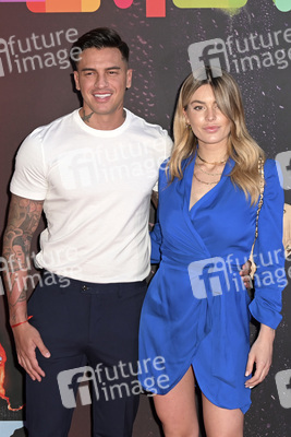 Filmpremiere 'Elemental' in Rom