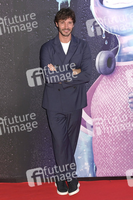 Filmpremiere 'Elemental' in Rom