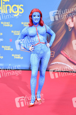 Filmpremiere 'No Hard Feelings' in Berlin