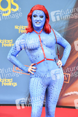 Filmpremiere 'No Hard Feelings' in Berlin