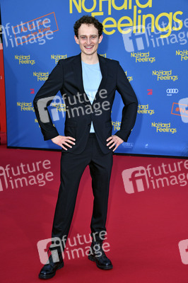 Filmpremiere 'No Hard Feelings' in Berlin
