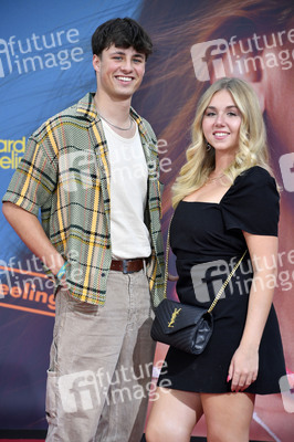 Filmpremiere 'No Hard Feelings' in Berlin