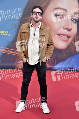 Filmpremiere 'No Hard Feelings' in Berlin