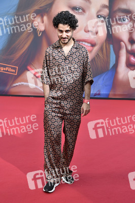 Filmpremiere 'No Hard Feelings' in Berlin