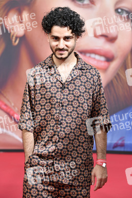 Filmpremiere 'No Hard Feelings' in Berlin