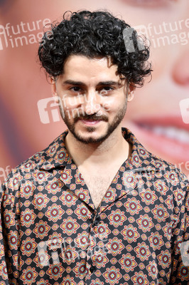 Filmpremiere 'No Hard Feelings' in Berlin